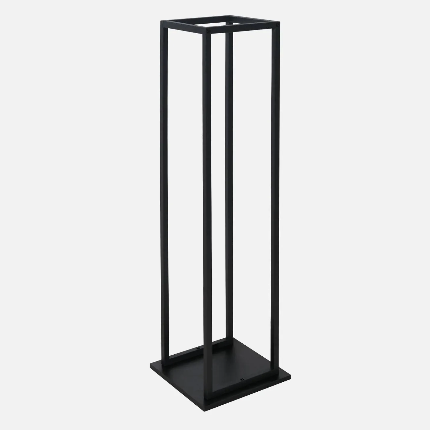 Houtrek voor binnen met plank 112cm