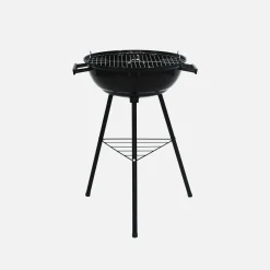 Houtskoolbarbecue Ø39cm