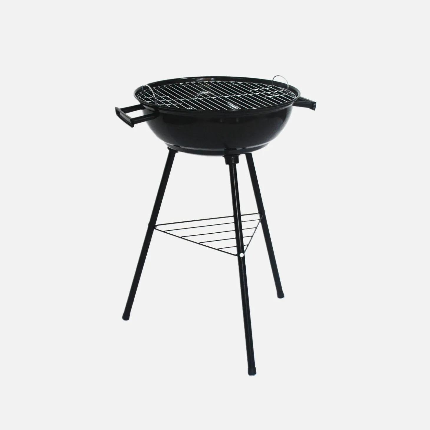 Houtskoolbarbecue Ø39cm