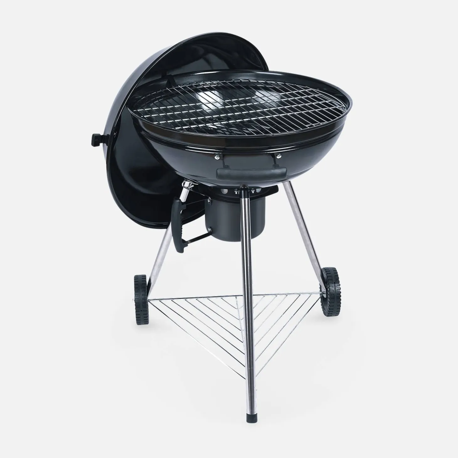 Houtskoolbarbecue kogel, 56,5cm