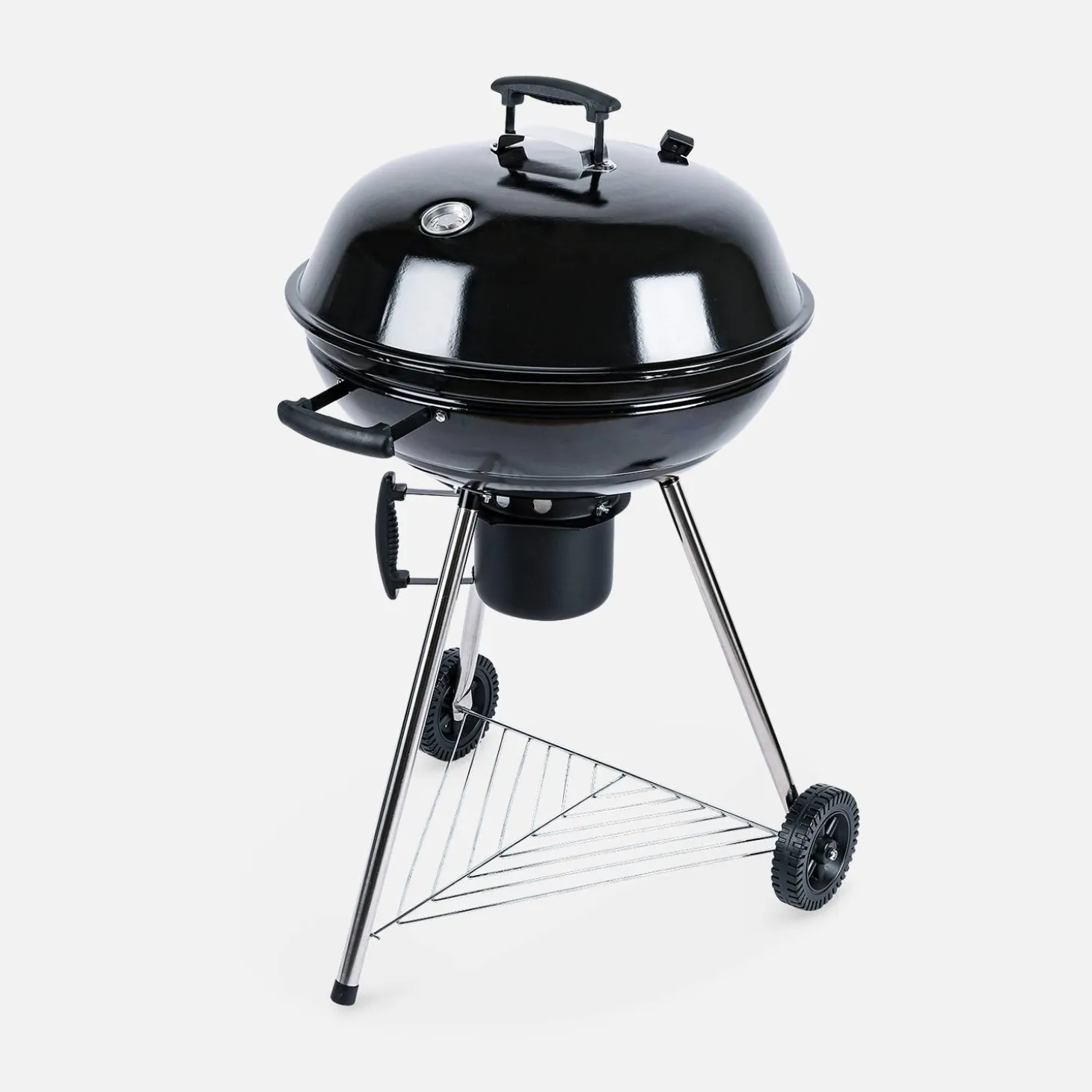 Houtskoolbarbecue kogel, 56,5cm