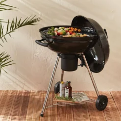 Houtskoolbarbecue kogel, 56,5cm