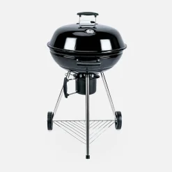 Houtskoolbarbecue kogel, 56,5cm