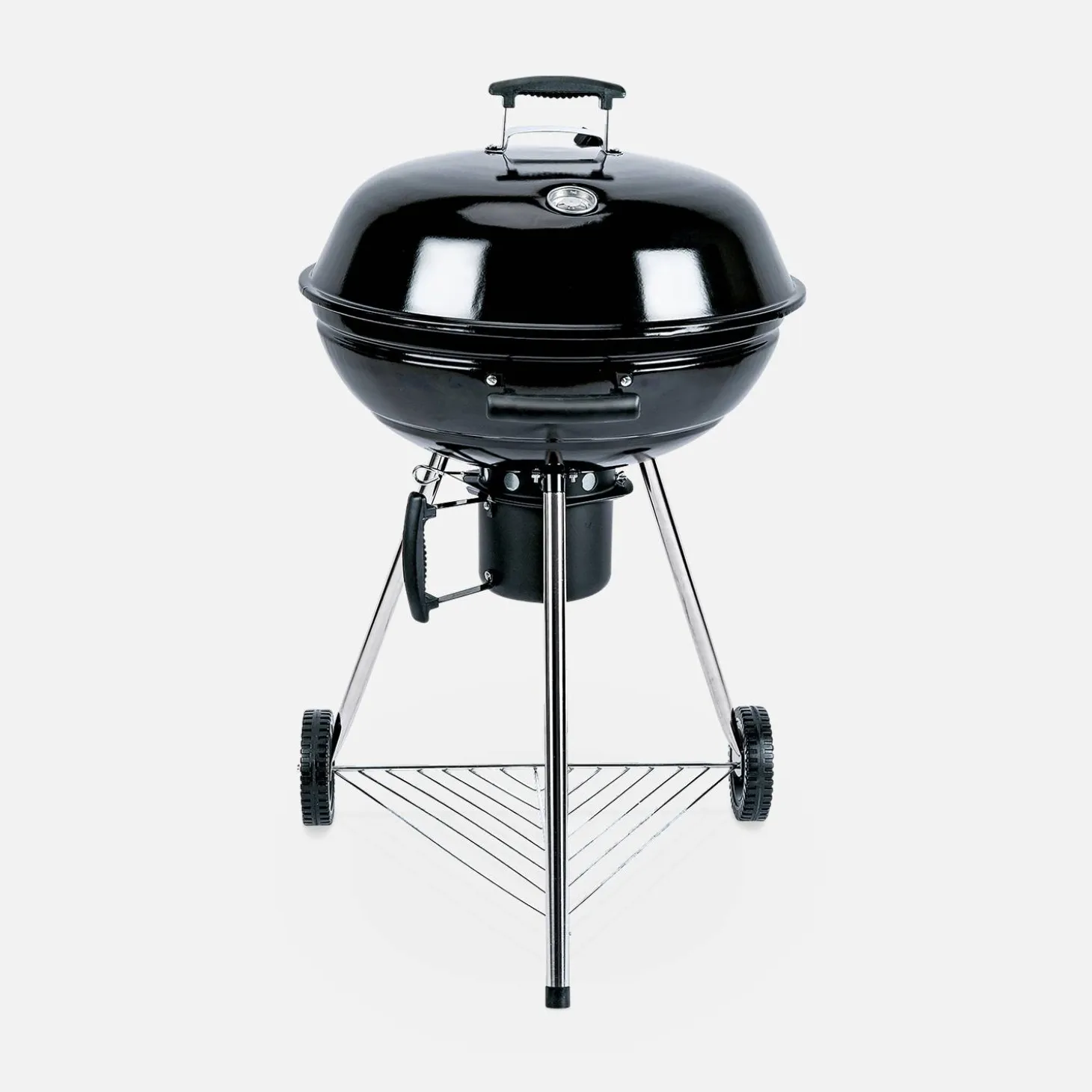 Houtskoolbarbecue kogel, 56,5cm