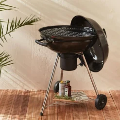 Houtskoolbarbecue kogel, 56,5cm