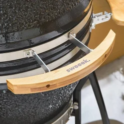 Kamado houtskoolbarbecue Ø54,5cm