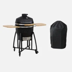 Kamado houtskoolbarbecue Ø54,5cm