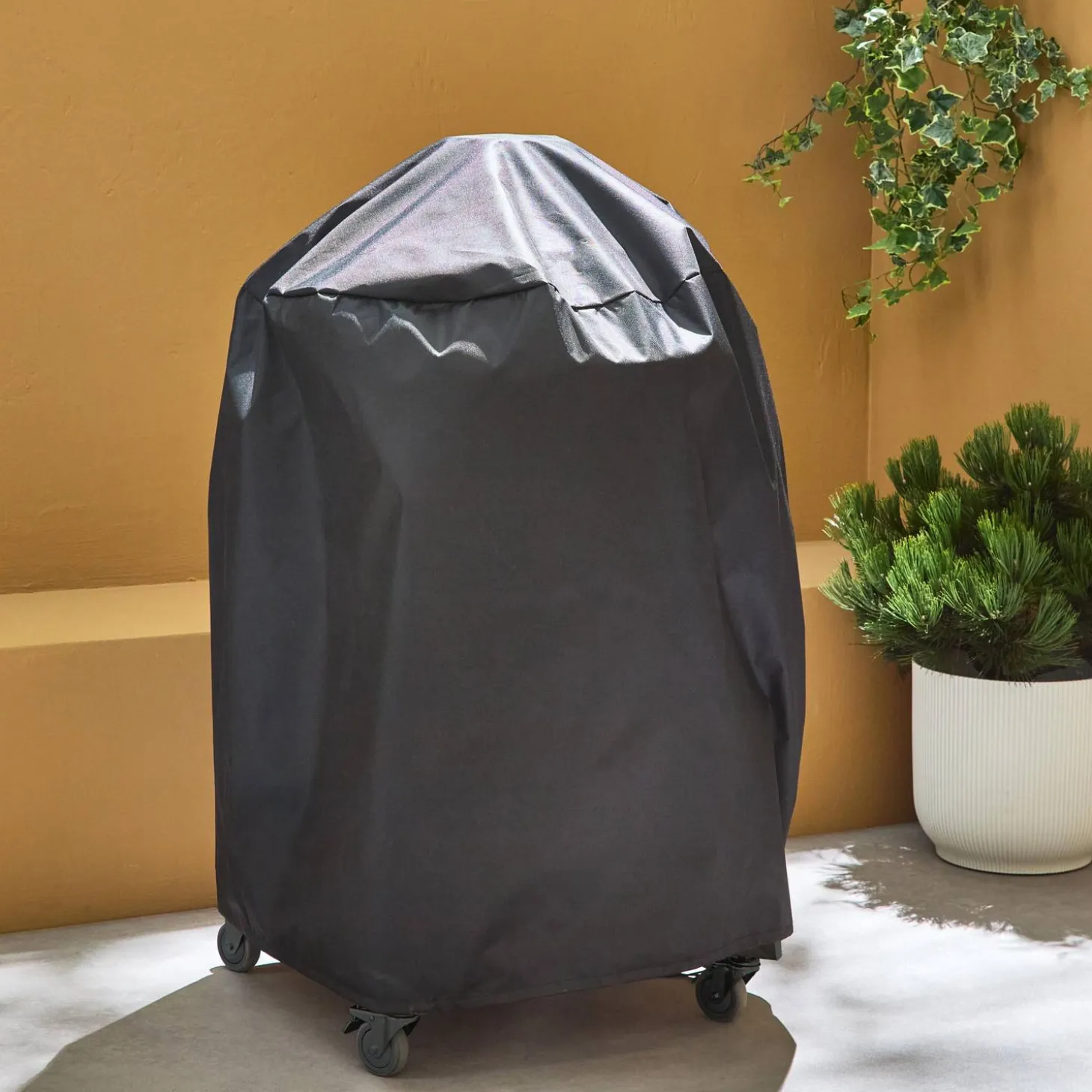 Kamado houtskoolbarbecue Ø54,5cm