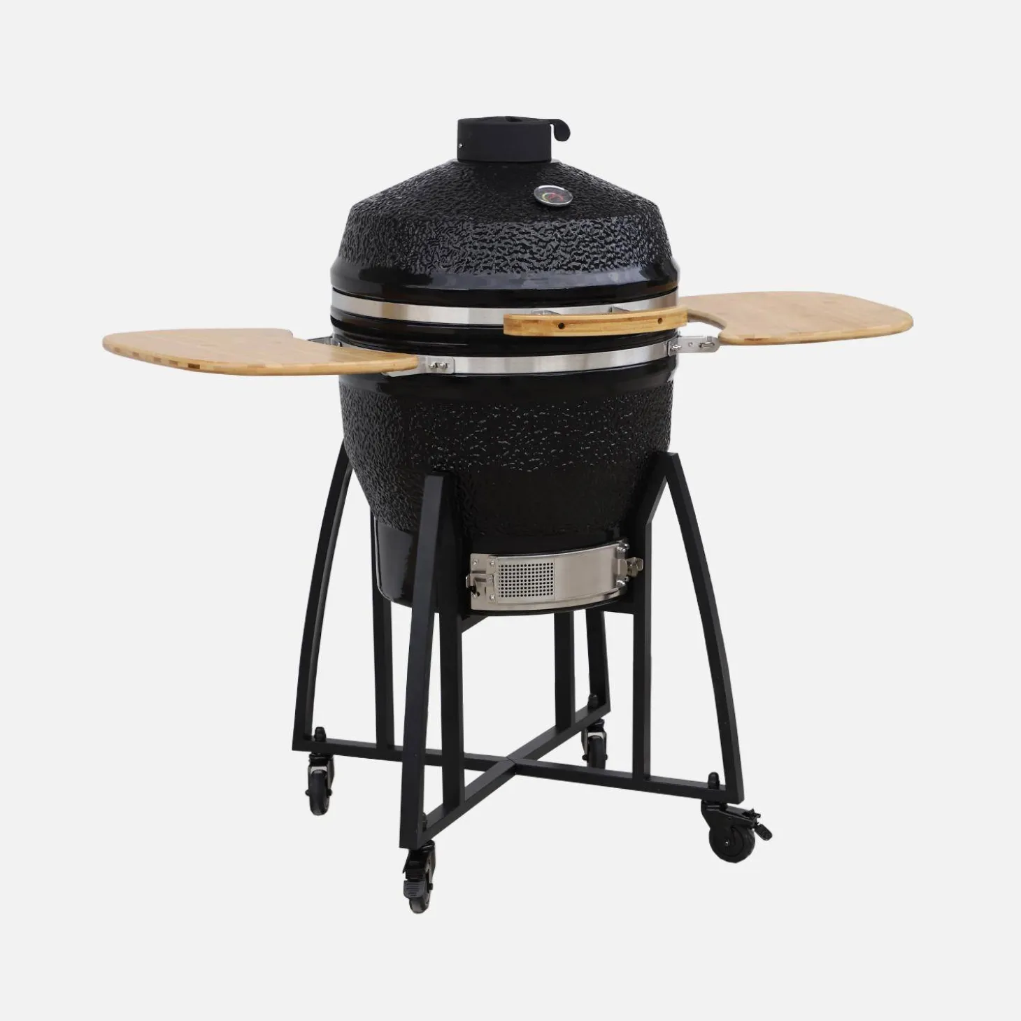 Kamado houtskoolbarbecue Ø54,5cm