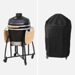 Kamado houtskoolbarbecue Ø54,5cm