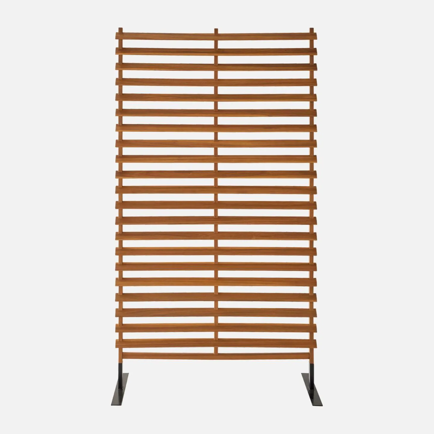 Kamerscherm, 100cm