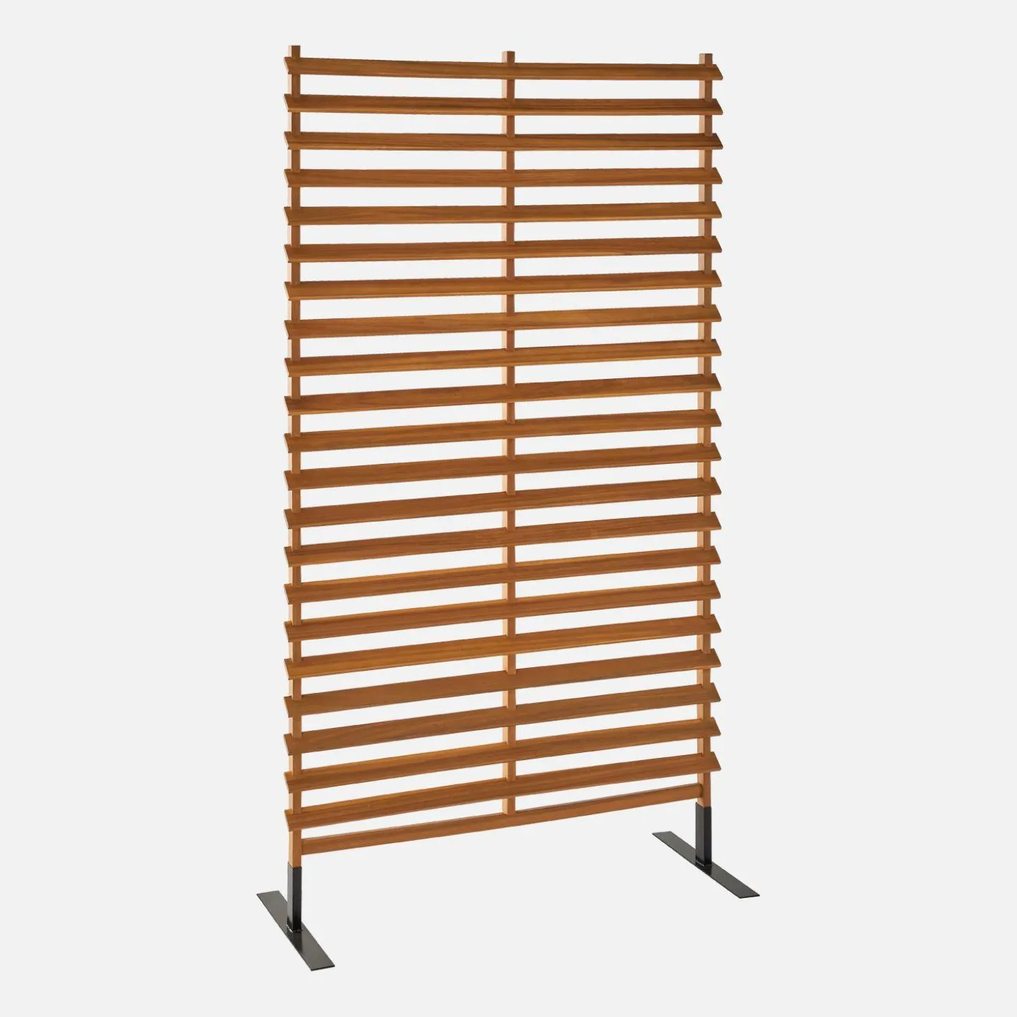 Kamerscherm, 100cm