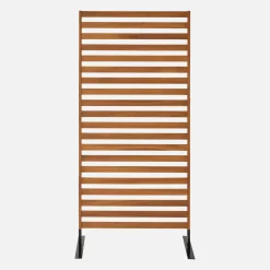 Kamerscherm, 80cm