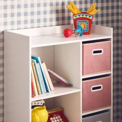Kinderopbergmeubel, L62 x B29,5 x H96cm