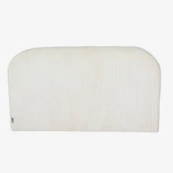 Kinder slaapbank uitklapbaar corduroy