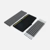 Kit veiligheidsnet trampoline Outer - Antarès Outer