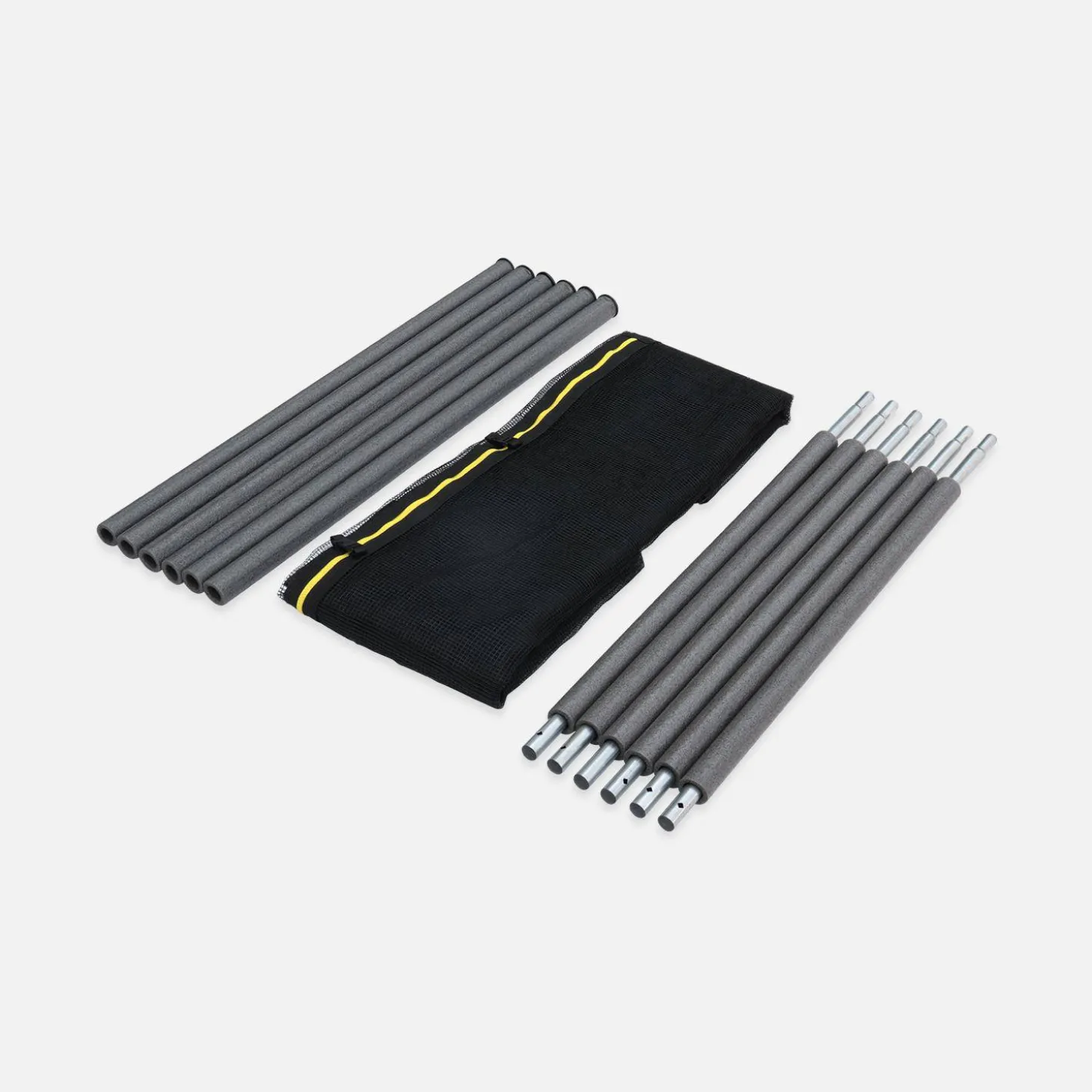 Kit veiligheidsnet trampoline Outer - Antarès Outer