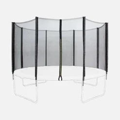 Kit veiligheidsnet trampoline Outer - Antarès Outer