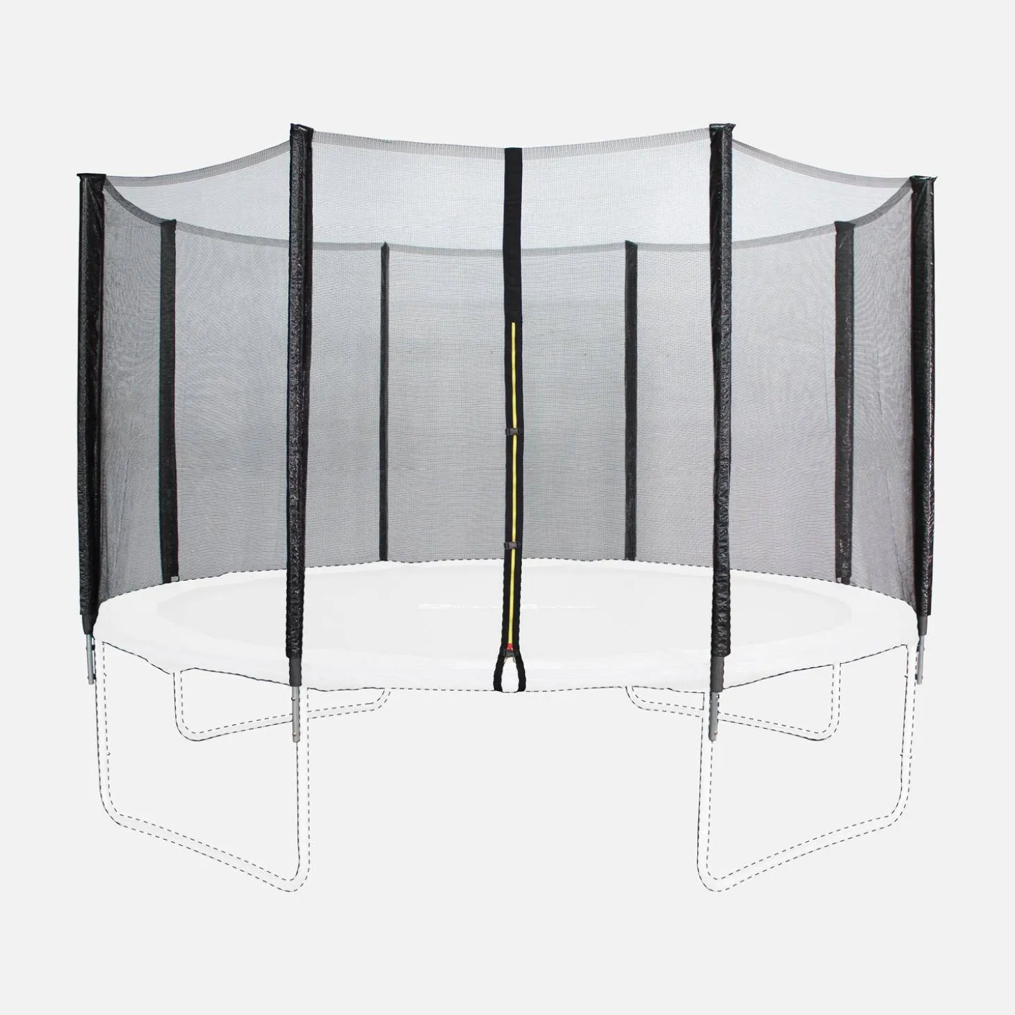 Kit veiligheidsnet trampoline Outer - Antarès Outer