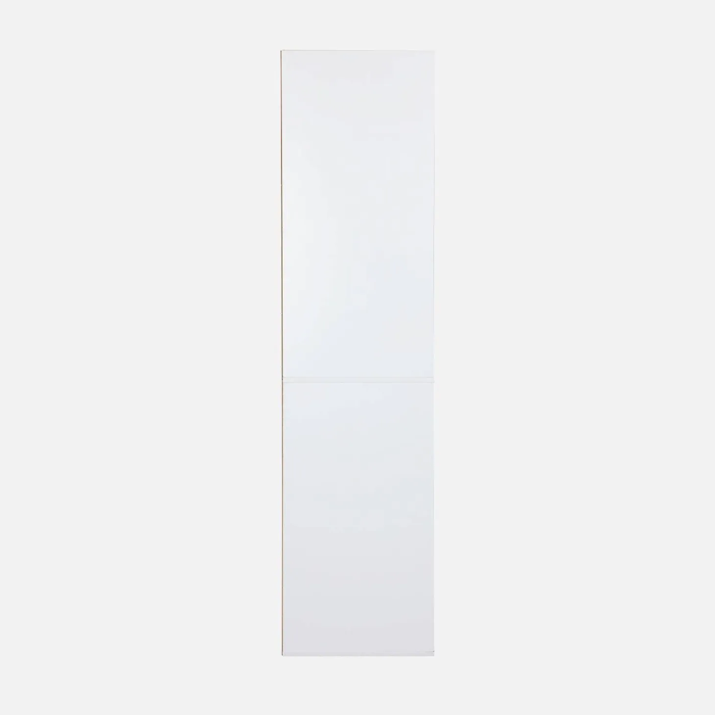 Kledingkast module hangruimte en 4 lades 80cm