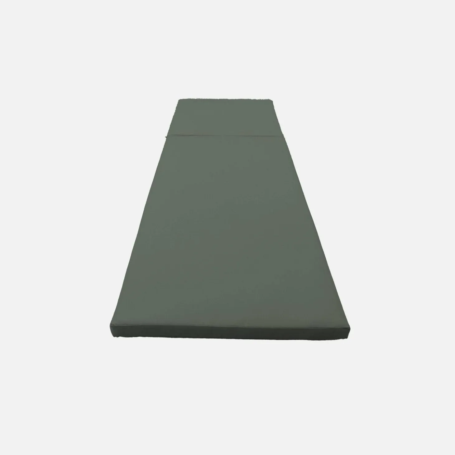 Kussens voor ligstoel (set van 2)