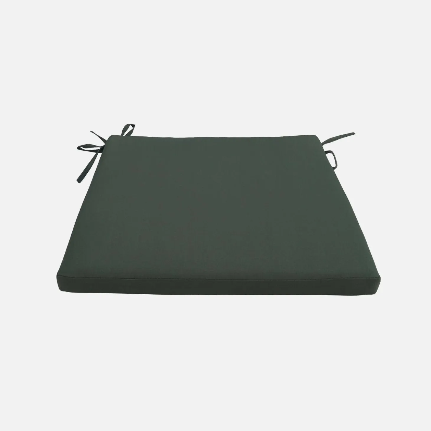Kussens voor tuinstoel (set van 4)