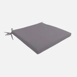 Kussens voor tuinstoel (set van 4)