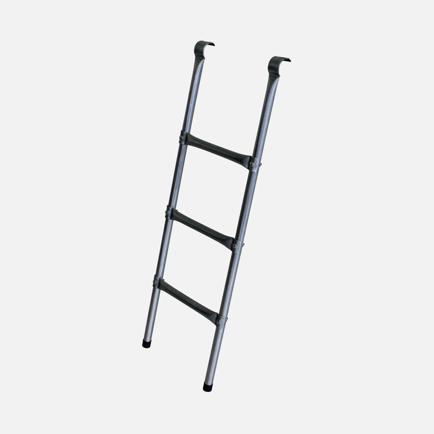 Ladder voor trampoline