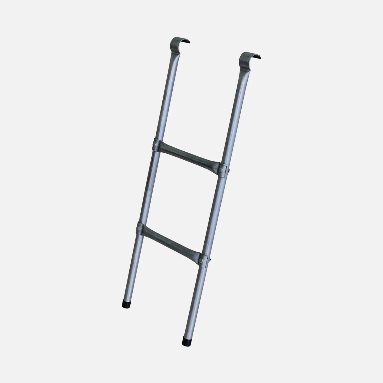 Ladder voor trampoline