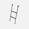 Ladder voor trampoline