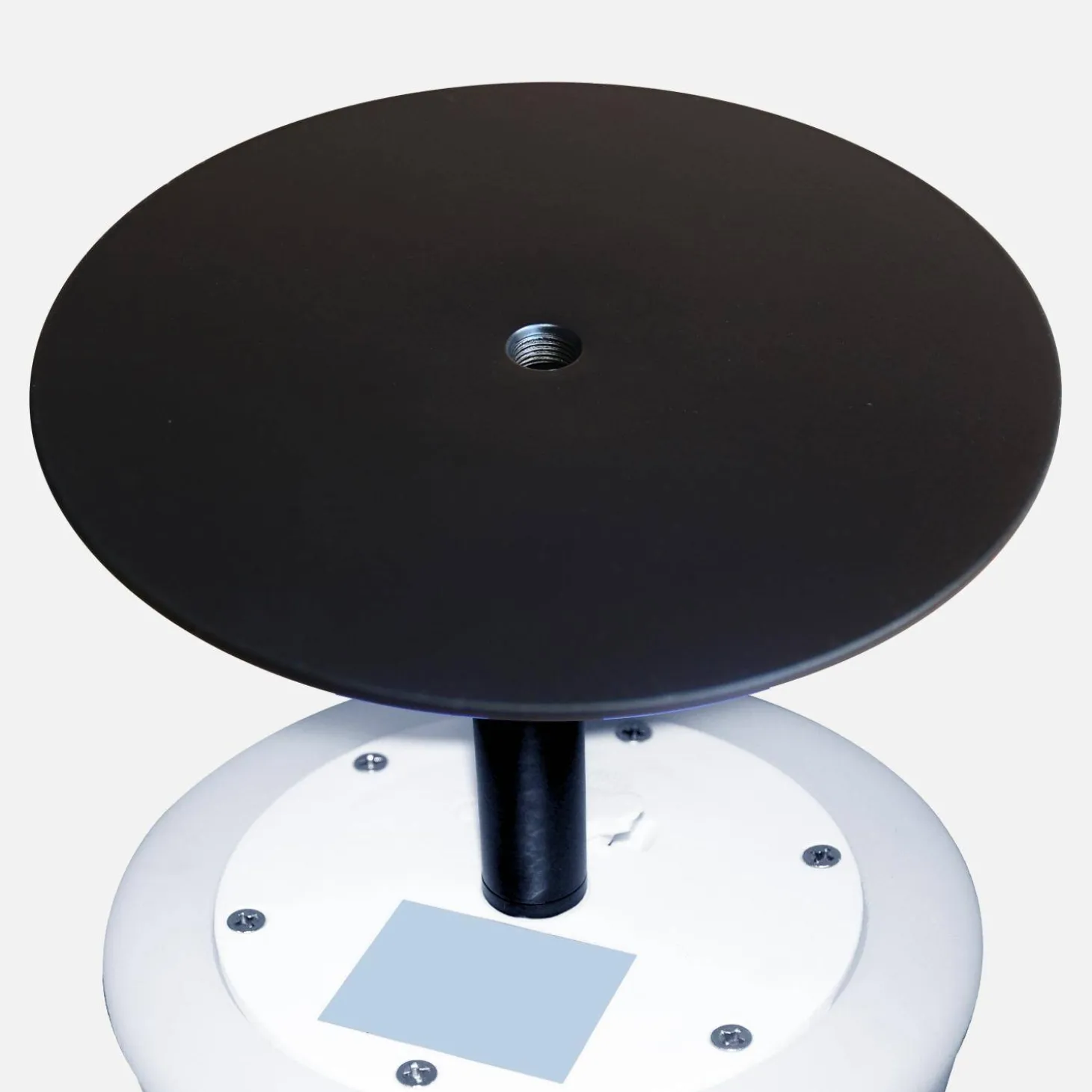 LED binnen/buiten tafellamp 16cm