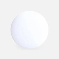 LED bollamp multicolour