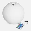 LED bollamp multicolour