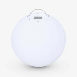 LED bollamp warm wit