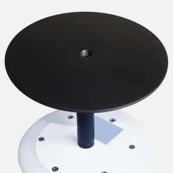 LED tafellamp 28cm - Lampada S Color