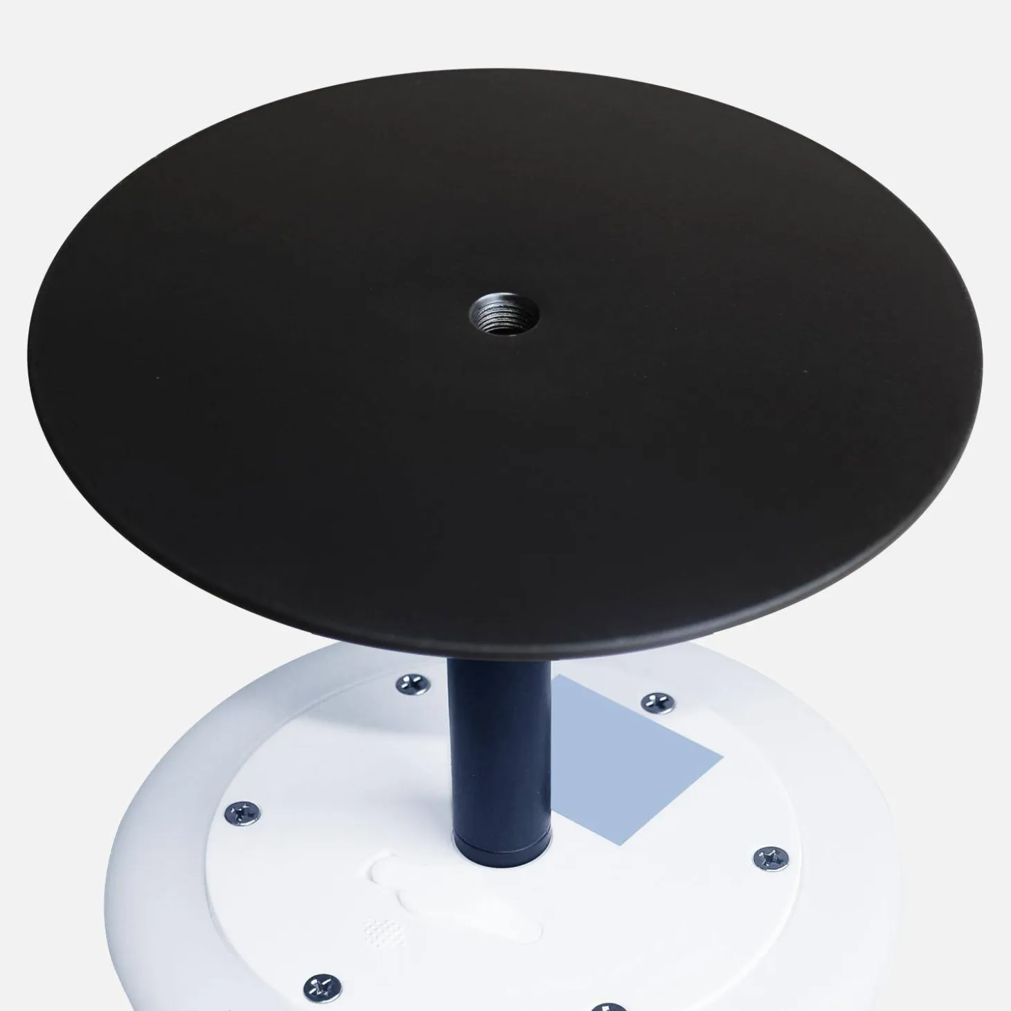 LED tafellamp 28cm - Lampada S Color