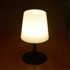 LED tafellamp 28cm - Lampada S Color