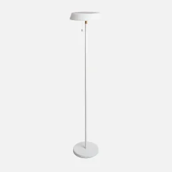 LED zonne-energie buitenlamp H150cm