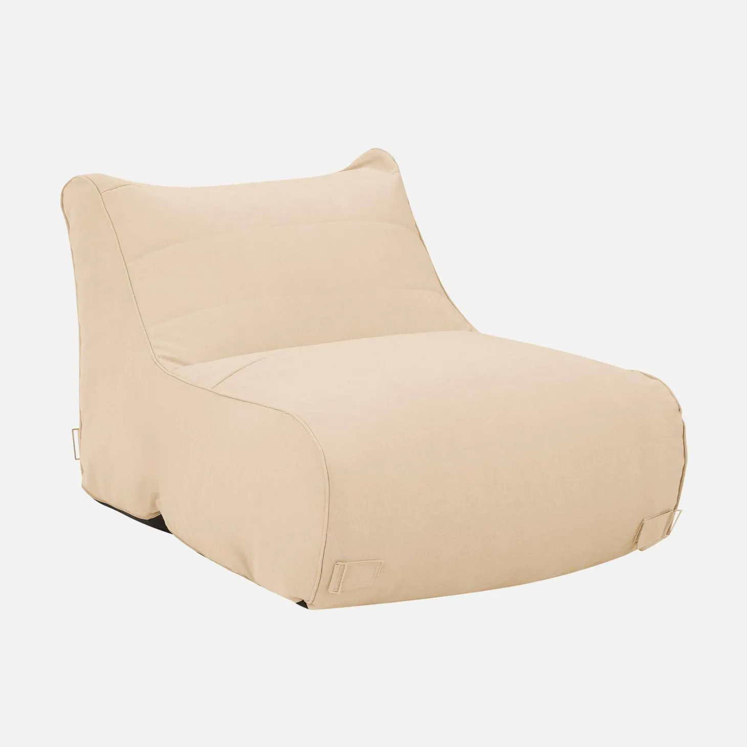 Loungestoelen voor buiten olefine (set van 2)