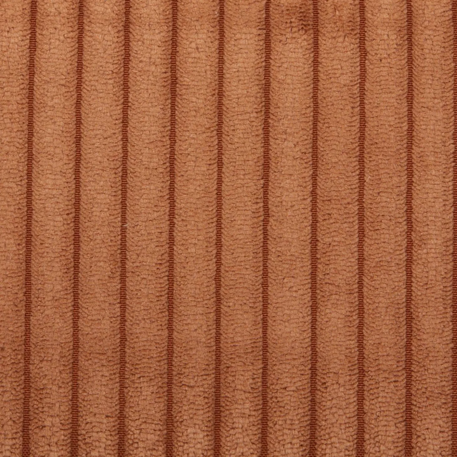 Loungestoel met slaapfunctie corduroy fauteuil