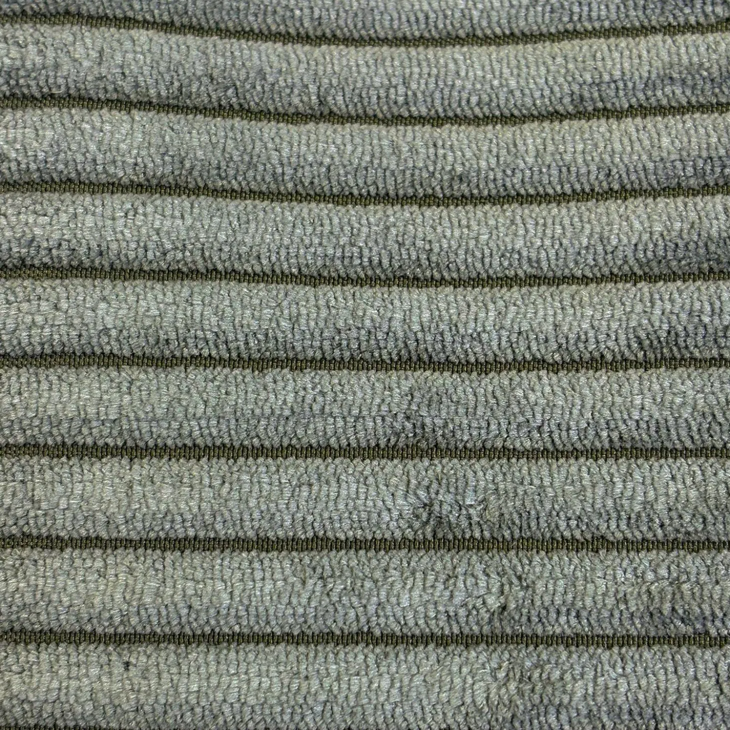 Loungestoel met slaapfunctie corduroy fauteuil