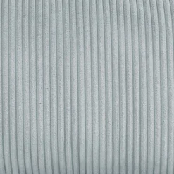 Loungestoel met slaapfunctie corduroy fauteuil
