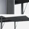 Luifel 3m voor Palace pergola