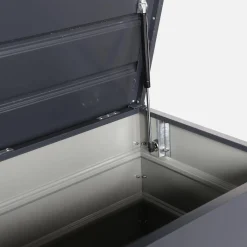 Metalen tuin opbergbox 285L