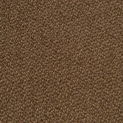 Modulaire bank van chenille stof met 3 zitplaatsen