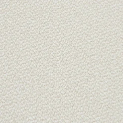 Modulaire bank van chenille stof met 5 zitplaatsen