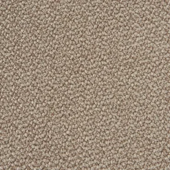 Modulaire bank van chenille stof met 5 zitplaatsen