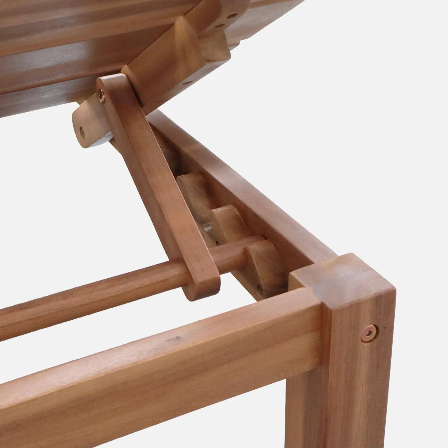 Modulaire loungeset 2-4 plaatsen meerdere posities en tafeltjes