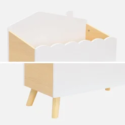 Opbergbox voor kinderen