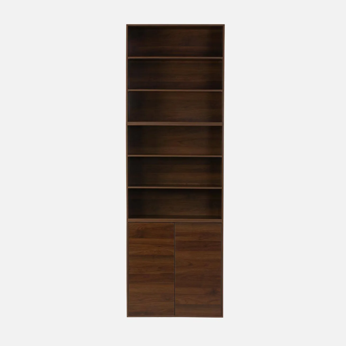 Opbergmodule decor houtdecor 2 planken 70cm